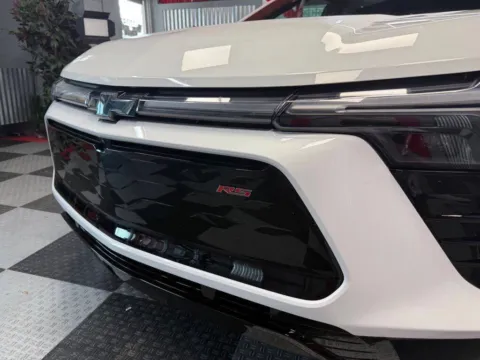 More photos of 2024 Chevrolet Blazer EV RS AWD 4dr SUV at Victory Motors Royal Oak, MI