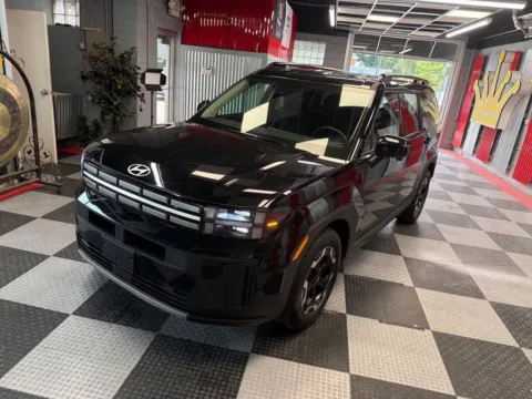 Another view of 2026 Hyundai Santa Fe SEL AWD 4dr SUV for sale in Royal Oak, MI at Victory Motors Royal Oak