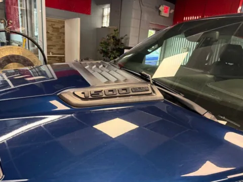 More photos of 2020 RAM 1500 Rebel 4x4 4dr Crew Cab 5.6 ft. SB Pickup at Victory Motors Royal Oak, MI