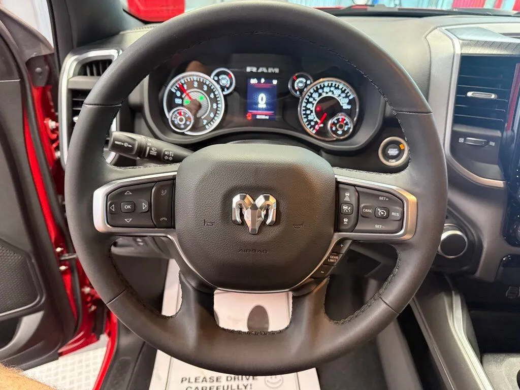 2025 RAM Ram 1500 Pickup Big Horn/Lone Star - Photo 16