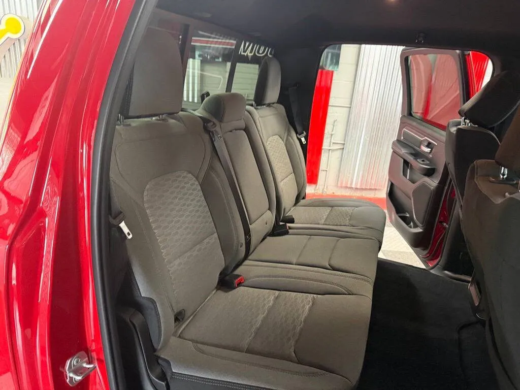 2025 RAM Ram 1500 Pickup Big Horn/Lone Star - Photo 27