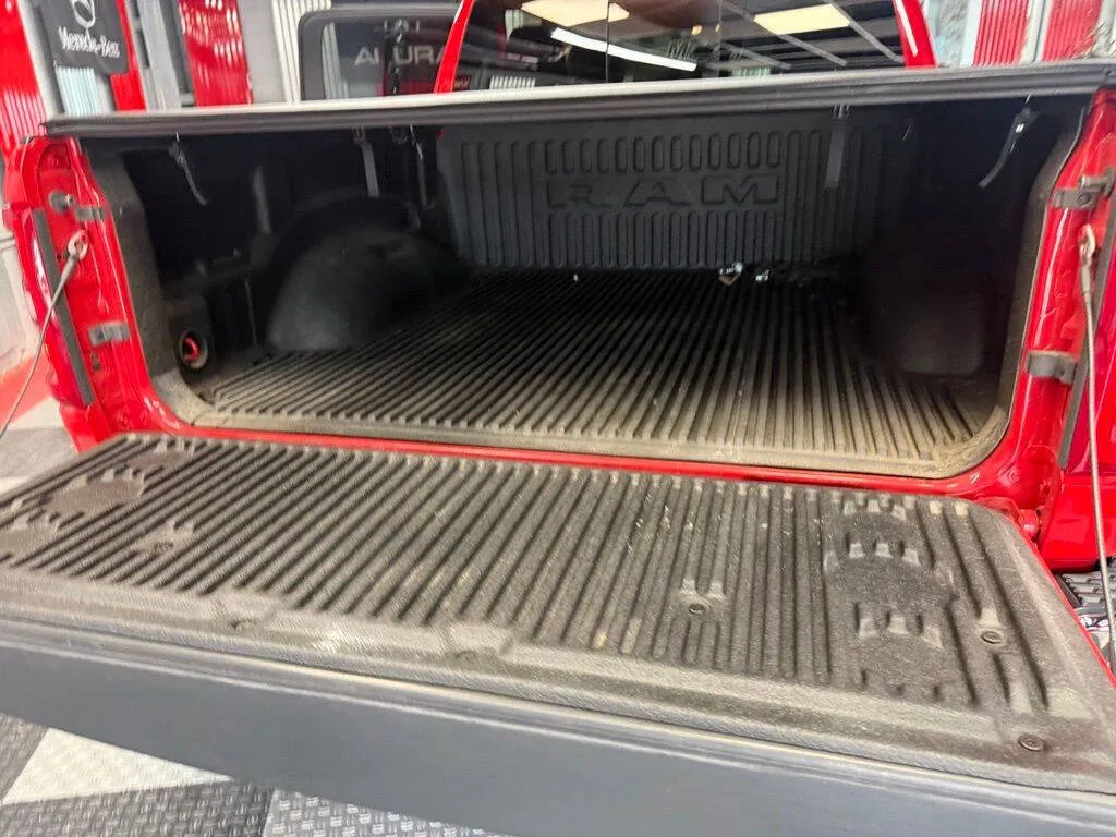 2025 RAM Ram 1500 Pickup Big Horn/Lone Star - Photo 24