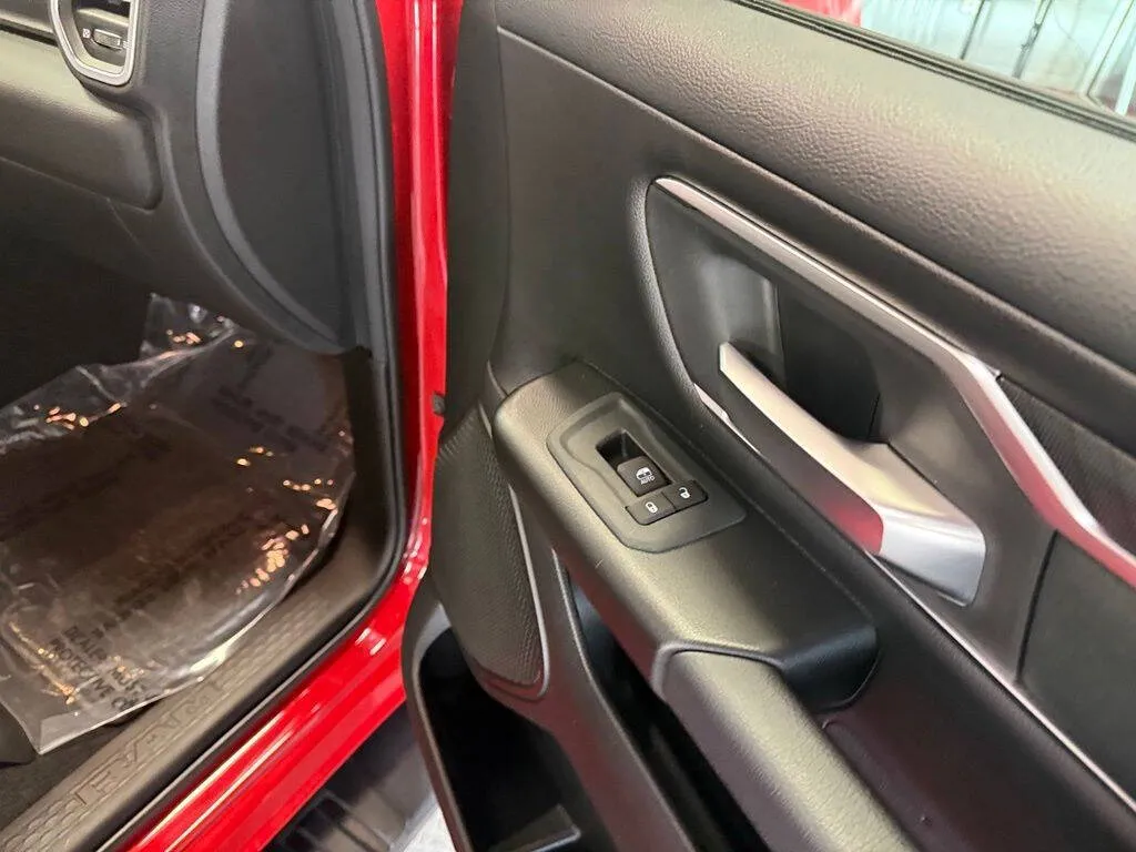 2025 RAM Ram 1500 Pickup Big Horn/Lone Star - Photo 29