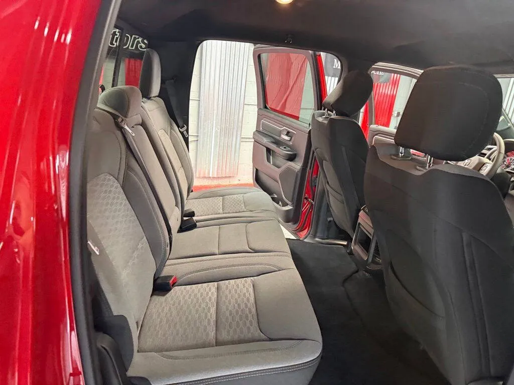 2025 RAM Ram 1500 Pickup Big Horn/Lone Star - Photo 26