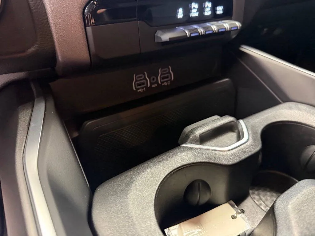 2025 RAM Ram 1500 Pickup Big Horn/Lone Star - Photo 20