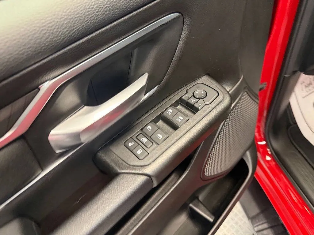 2025 RAM Ram 1500 Pickup Big Horn/Lone Star - Photo 11