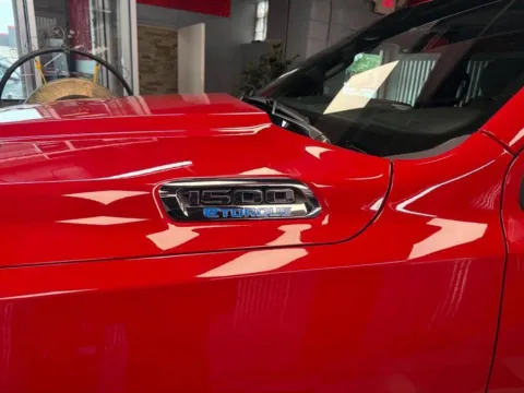 More photos of 2025 RAM 1500 Big Horn/Lone Star at Victory Motors Royal Oak, MI