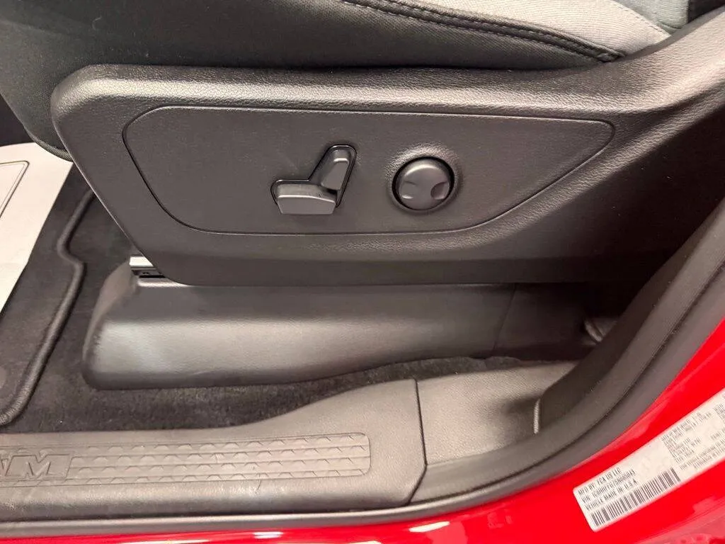 2025 RAM Ram 1500 Pickup Big Horn/Lone Star - Photo 15