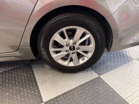 More photos of 2018 Kia Optima LX 4dr Sedan at Victory Motors Royal Oak, MI