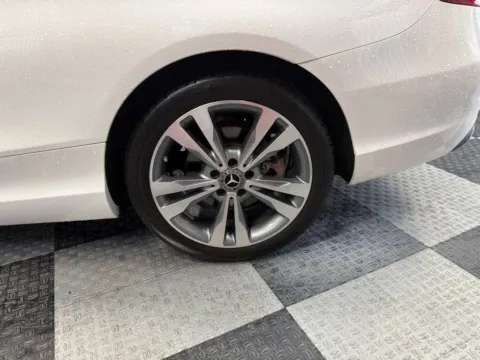 More photos of 2021 Mercedes-Benz C-Class C 300 4MATIC AWD 2dr Cabriolet at Victory Motors Royal Oak, MI