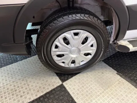 More photos of 2025 Ford Transit at Victory Motors Royal Oak, MI