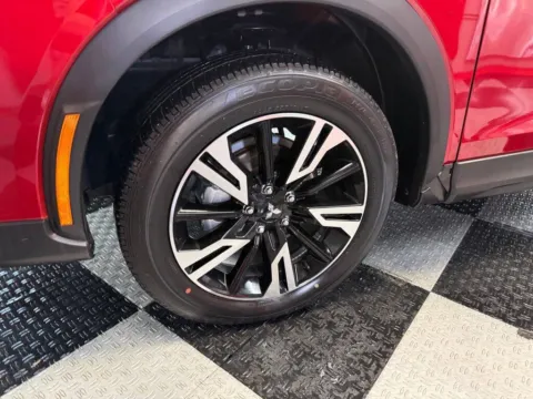 More photos of 2026 Mitsubishi Eclipse Cross SE AWD 4dr Crossover at Victory Motors Royal Oak, MI
