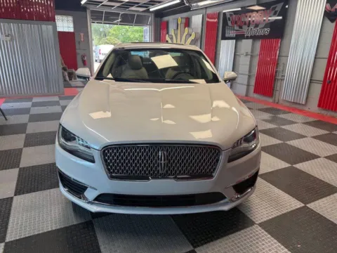 Photos of 2017 Lincoln MKZ Select AWD 4dr Sedan for sale in Royal Oak, MI at Victory Motors Royal Oak