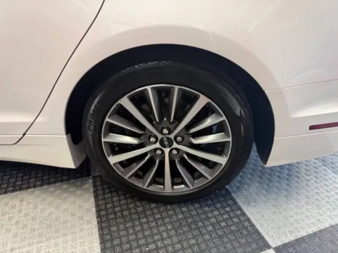 More photos of 2017 Lincoln MKZ Select AWD 4dr Sedan at Victory Motors Royal Oak, MI