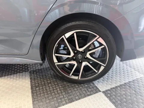 More photos of 2024 Nissan Sentra SR 4dr Sedan at Victory Motors Royal Oak, MI