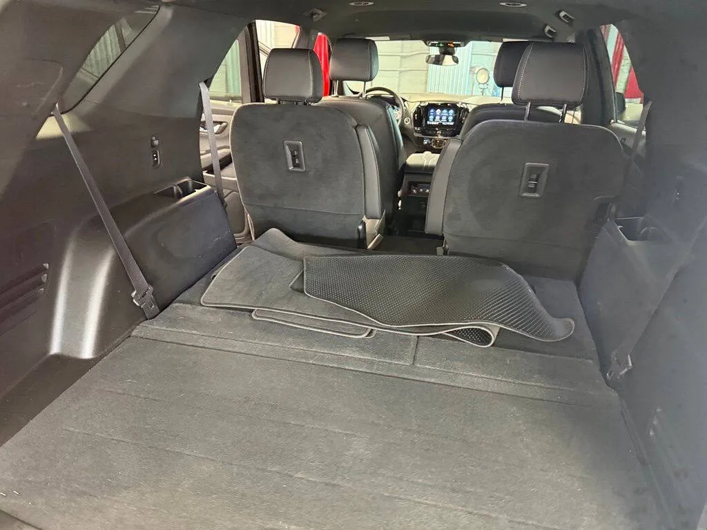 2023 Chevrolet Traverse 3LT - Photo 26