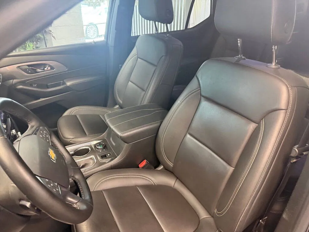 2023 Chevrolet Traverse 3LT - Photo 15