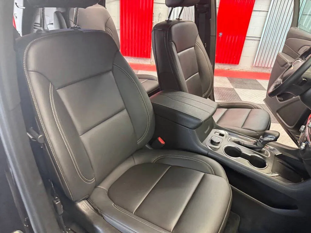2023 Chevrolet Traverse 3LT - Photo 33
