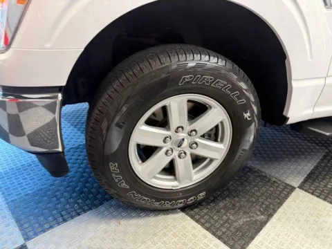 More photos of 2021 Ford F-150 XLT at Victory Motors Royal Oak, MI