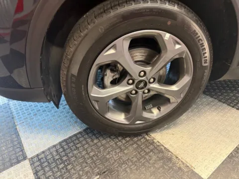 More photos of 2025 Ford Escape ST Line AWD 4dr SUV at Victory Motors Royal Oak, MI