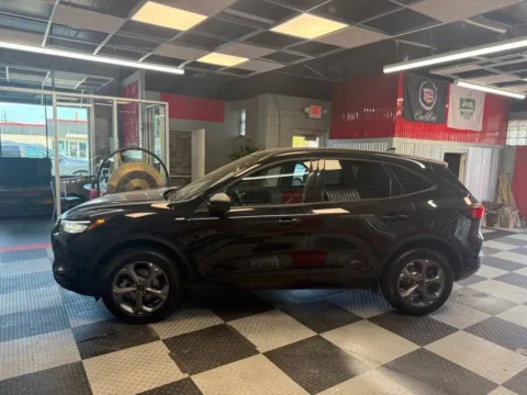 More photos of 2025 Ford Escape ST Line AWD 4dr SUV at Victory Motors Royal Oak, MI