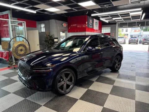 More photos of 2025 Genesis GV70 3.5T Sport AWD 4dr SUV at Victory Motors Royal Oak, MI