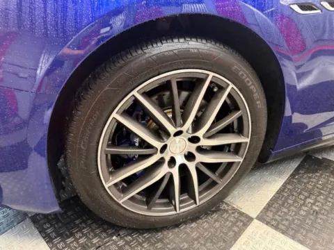 More photos of 2014 Maserati Ghibli S Q4 AWD 4dr Sedan at Victory Motors Royal Oak, MI