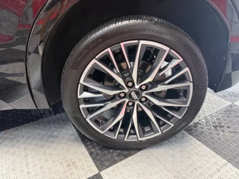 More photos of 2024 Cadillac XT4 Sport 4x4 4dr Crossover at Victory Motors Royal Oak, MI