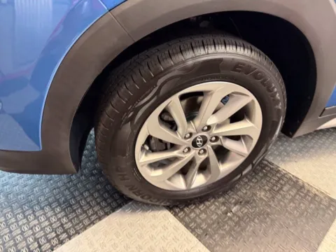 More photos of 2018 Hyundai Tucson SEL AWD 4dr SUV at Victory Motors Royal Oak, MI