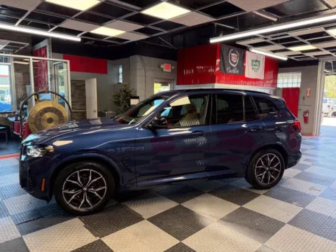 More photos of 2023 BMW X3 M40i AWD 4dr Sports Activity Vehicle at Victory Motors Royal Oak, MI
