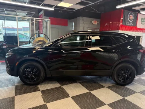 More photos of 2024 Chevrolet Blazer LT 4dr SUV w/2LT at Victory Motors Royal Oak, MI