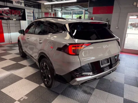 More photos of 2026 Kia Sportage SX Prestige AWD 4dr SUV at Victory Motors Royal Oak, MI