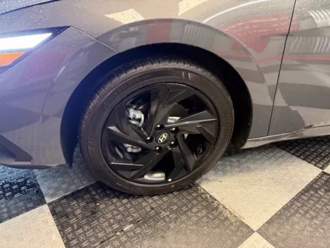 More photos of 2026 Hyundai Elantra SEL Sport 4dr Sedan at Victory Motors Royal Oak, MI