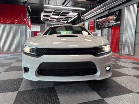 More photos of 2022 Dodge Charger R/T 4dr Sedan at Victory Motors Royal Oak, MI