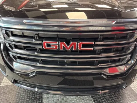 More photos of 2023 GMC Acadia AT4 4X4 4dr SUV at Victory Motors Royal Oak, MI