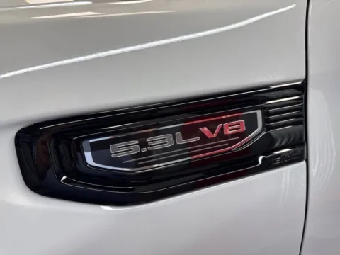 Photos of 2024 GMC Sierra 1500 Elevation for sale in Royal Oak, MI at Victory Motors Royal Oak