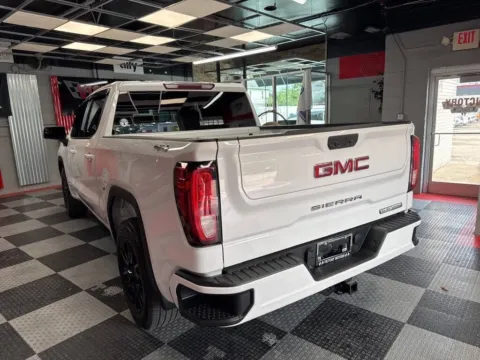 More photos of 2024 GMC Sierra 1500 Elevation at Victory Motors Royal Oak, MI