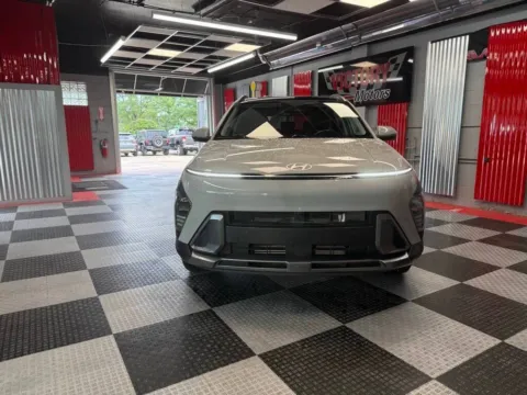 More photos of 2024 Hyundai Kona Limited AWD 4dr Crossover at Victory Motors Royal Oak, MI