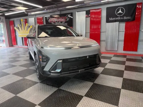 Photos of 2024 Hyundai Kona Limited AWD 4dr Crossover for sale in Royal Oak, MI at Victory Motors Royal Oak