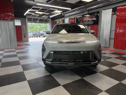 More photos of 2024 Hyundai Kona Limited AWD 4dr Crossover at Victory Motors Royal Oak, MI