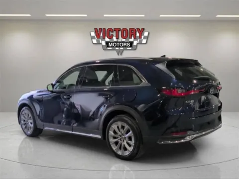 More photos of 2024 Mazda CX-90 3.3 Turbo Premium AWD 4dr SUV at Victory Motors Royal Oak, MI