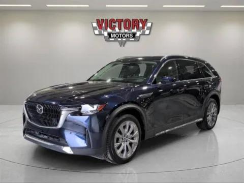 Photos of 2024 Mazda CX-90 3.3 Turbo Premium AWD 4dr SUV for sale in Royal Oak, MI at Victory Motors Royal Oak