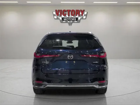 More photos of 2024 Mazda CX-90 3.3 Turbo Premium AWD 4dr SUV at Victory Motors Royal Oak, MI