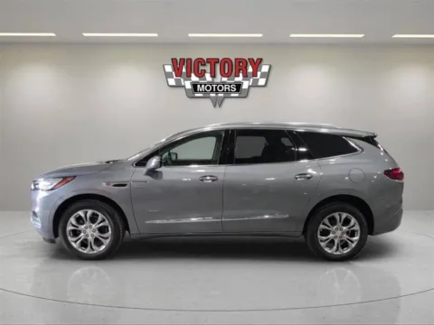 Photos of 2021 Buick Enclave Avenir 4x4 4dr Crossover for sale in Royal Oak, MI at Victory Motors Royal Oak