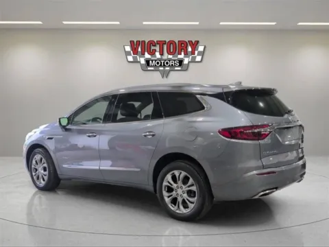 Another view of 2021 Buick Enclave Avenir 4x4 4dr Crossover for sale in Royal Oak, MI at Victory Motors Royal Oak