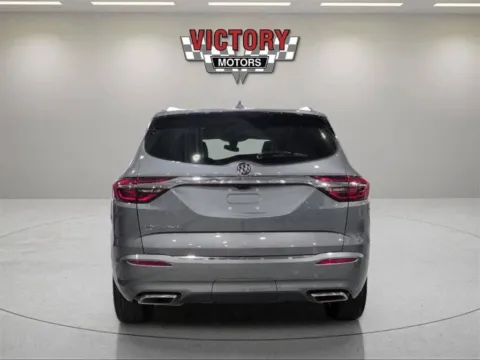 More photos of 2021 Buick Enclave Avenir 4x4 4dr Crossover at Victory Motors Royal Oak, MI