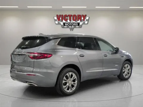 More photos of 2021 Buick Enclave Avenir 4x4 4dr Crossover at Victory Motors Royal Oak, MI