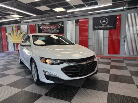 Photos of 2024 Chevrolet Malibu LT 4dr Sedan w/1LT for sale in Royal Oak, MI at Victory Motors Royal Oak