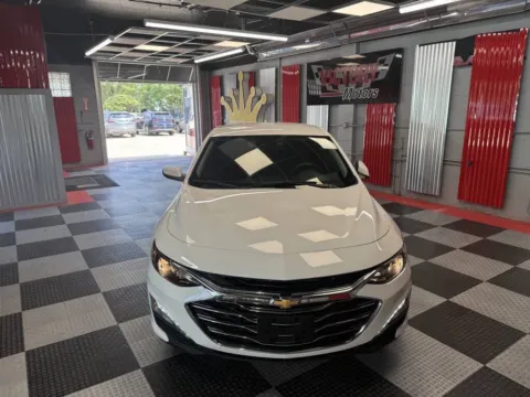 Another view of 2024 Chevrolet Malibu LT 4dr Sedan w/1LT for sale in Royal Oak, MI at Victory Motors Royal Oak