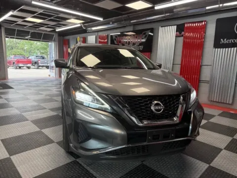 Photos of 2023 Nissan Murano SV AWD 4dr SUV for sale in Royal Oak, MI at Victory Motors Royal Oak